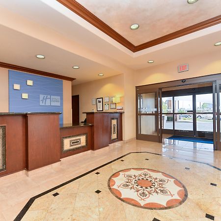 Holiday Inn Express Hotel & Suites Las Cruces By Ihg Eksteriør bilde