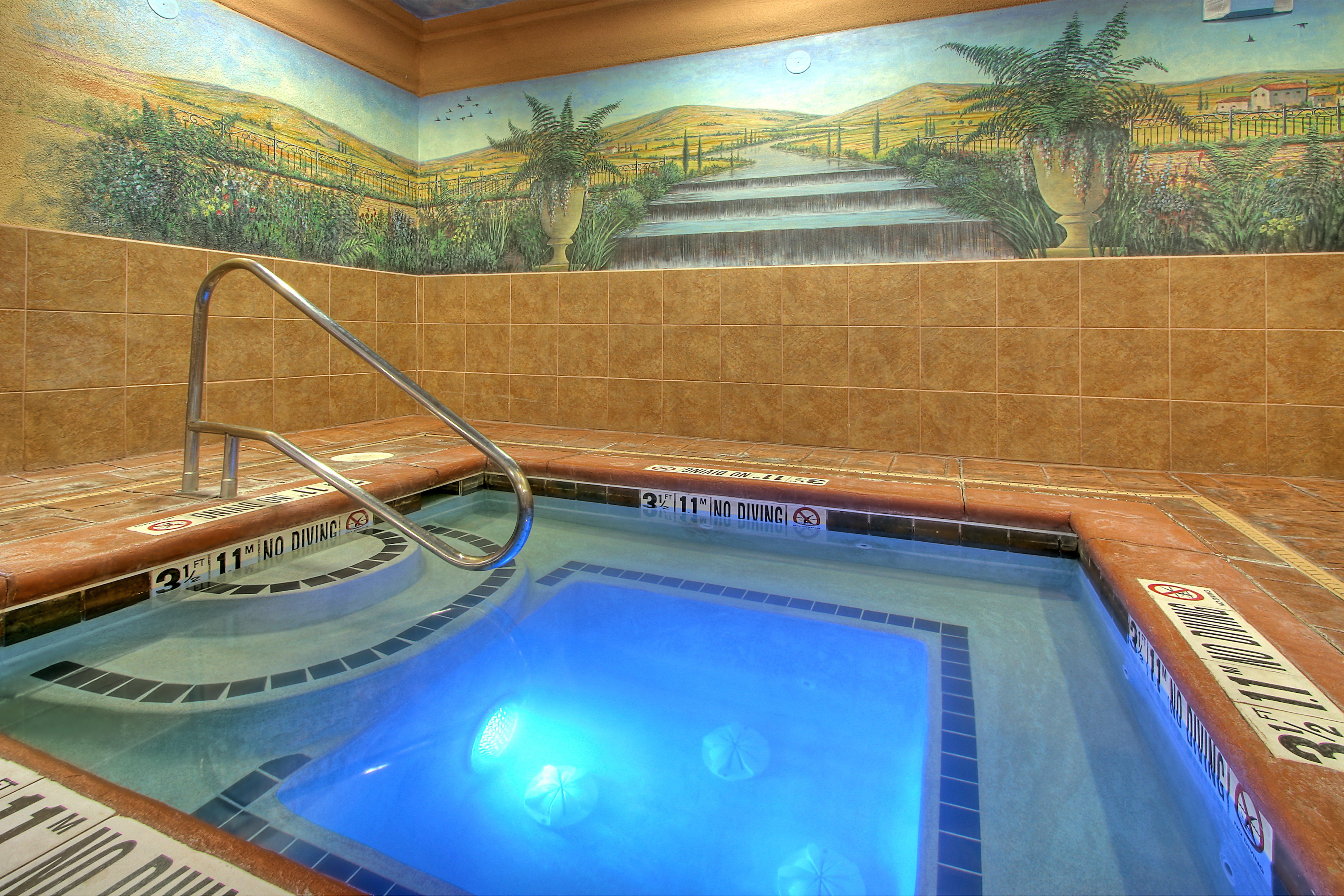 Holiday Inn Express Hotel & Suites Las Cruces By Ihg Eksteriør bilde