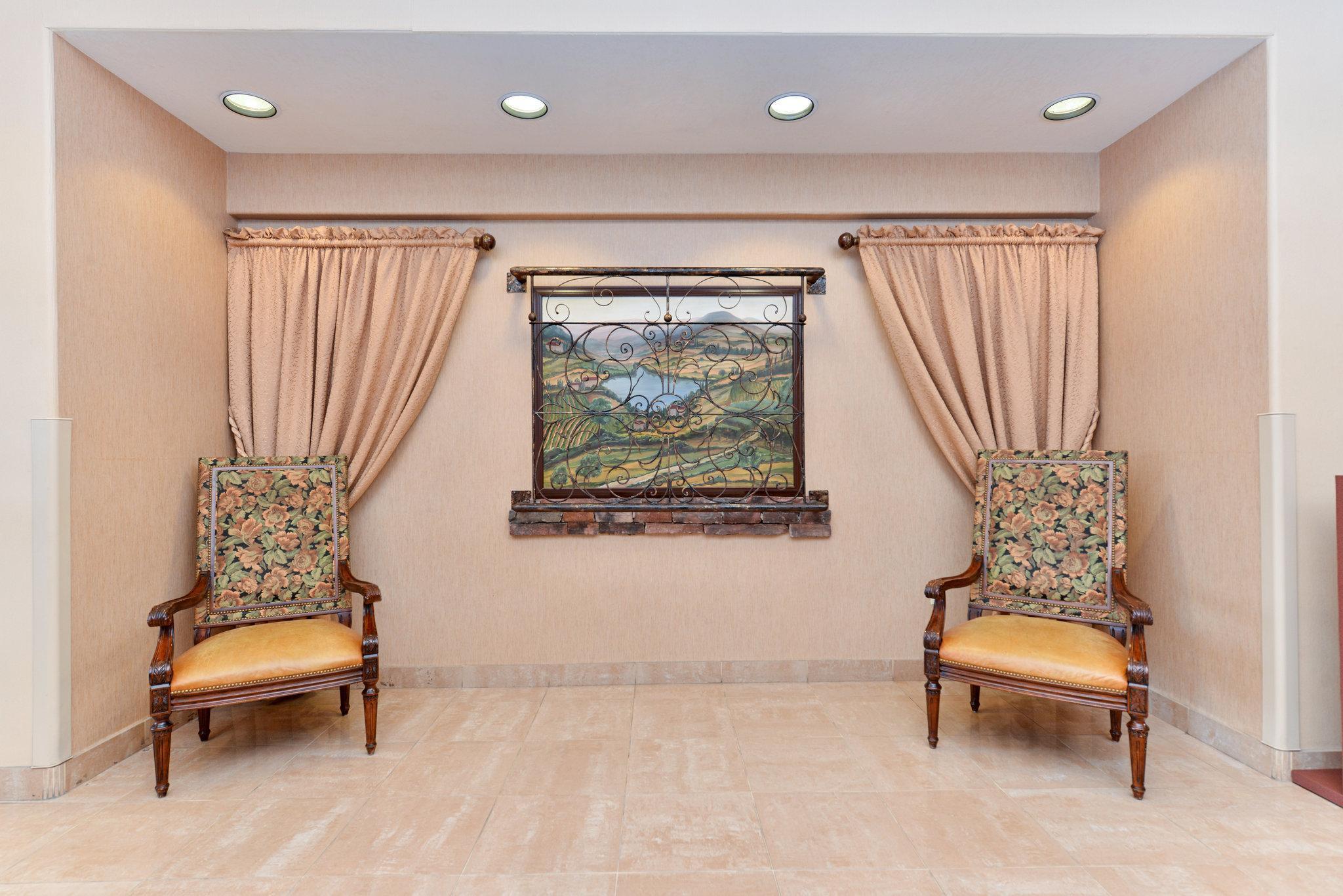Holiday Inn Express Hotel & Suites Las Cruces By Ihg Eksteriør bilde