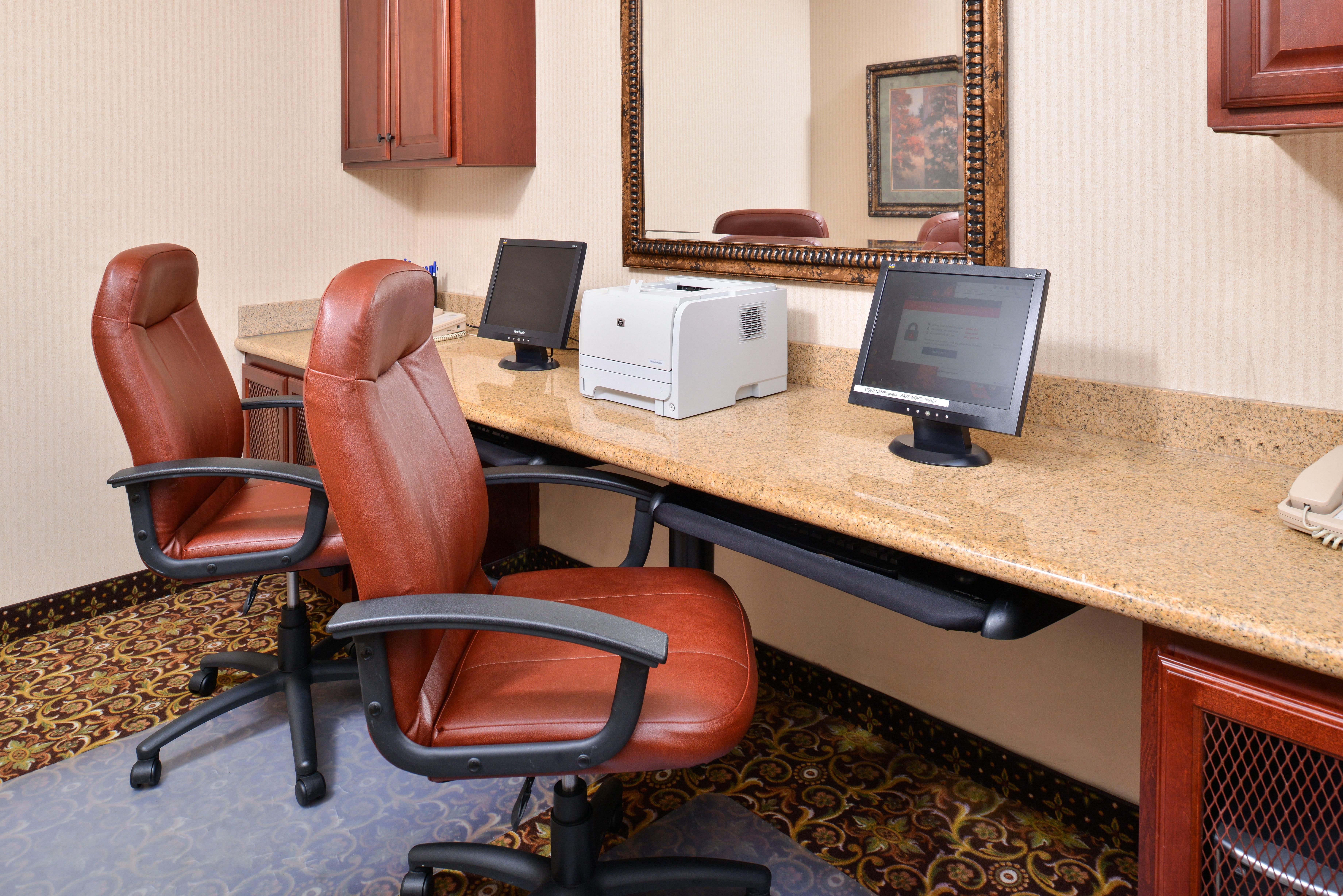 Holiday Inn Express Hotel & Suites Las Cruces By Ihg Eksteriør bilde
