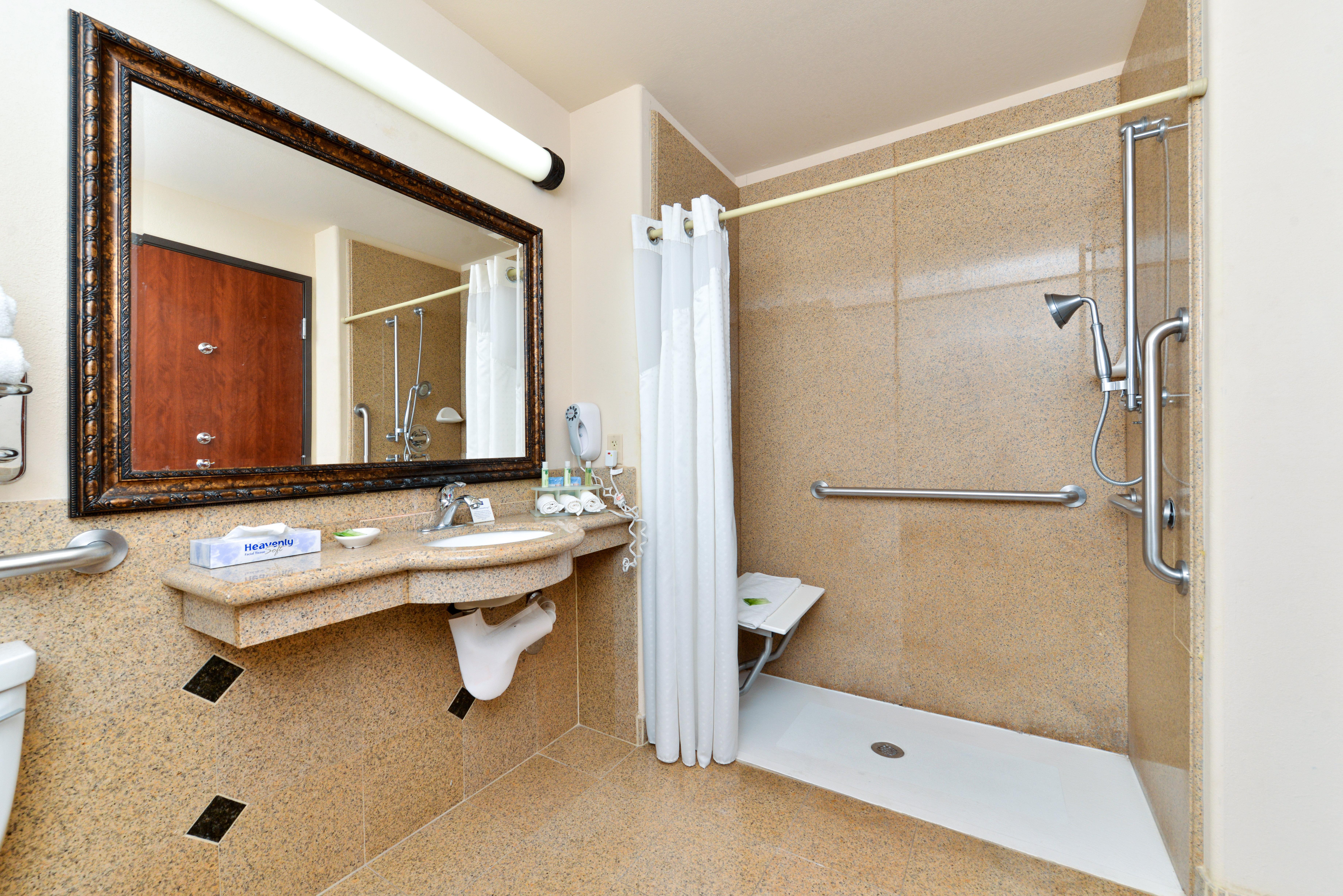 Holiday Inn Express Hotel & Suites Las Cruces By Ihg Eksteriør bilde