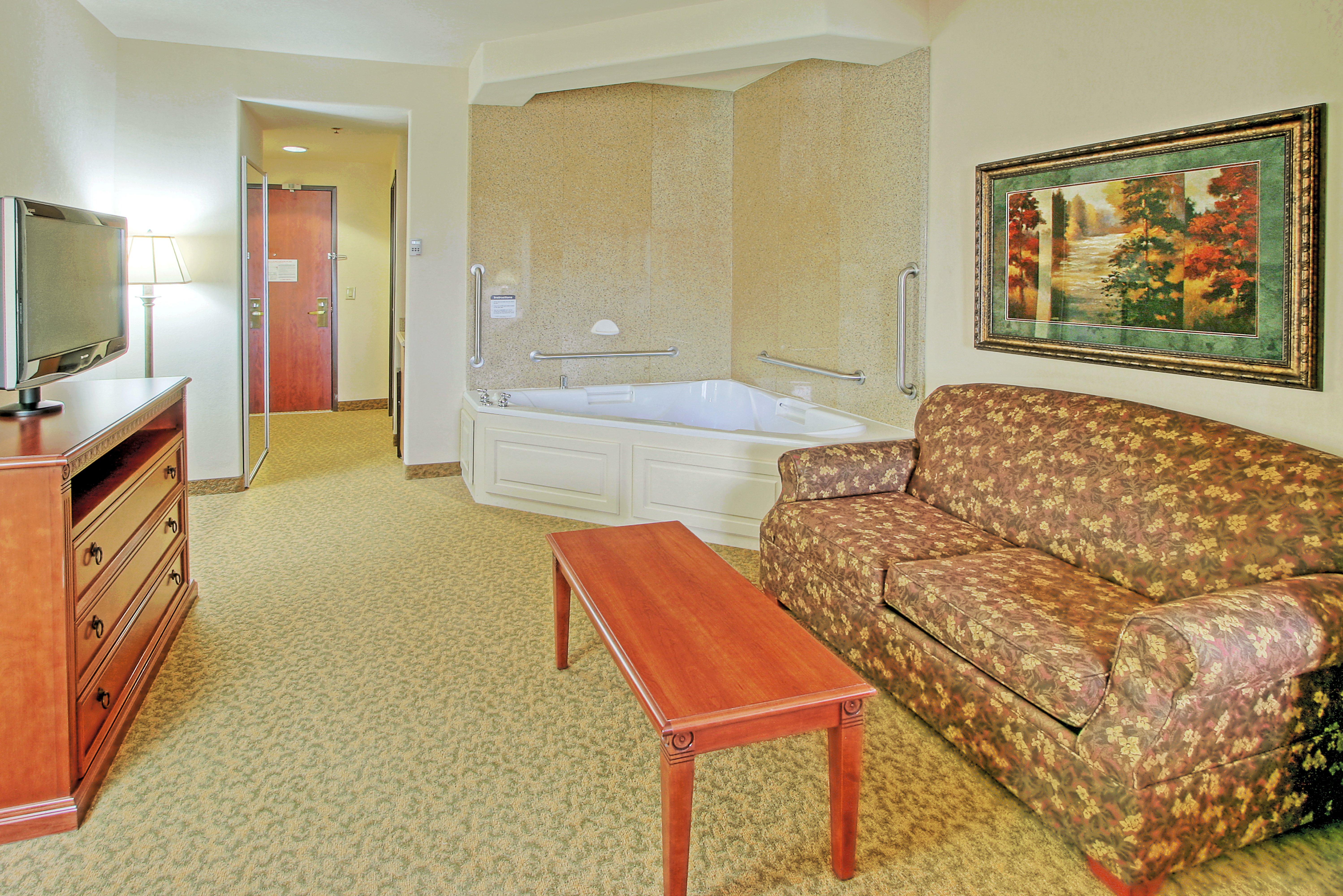 Holiday Inn Express Hotel & Suites Las Cruces By Ihg Eksteriør bilde