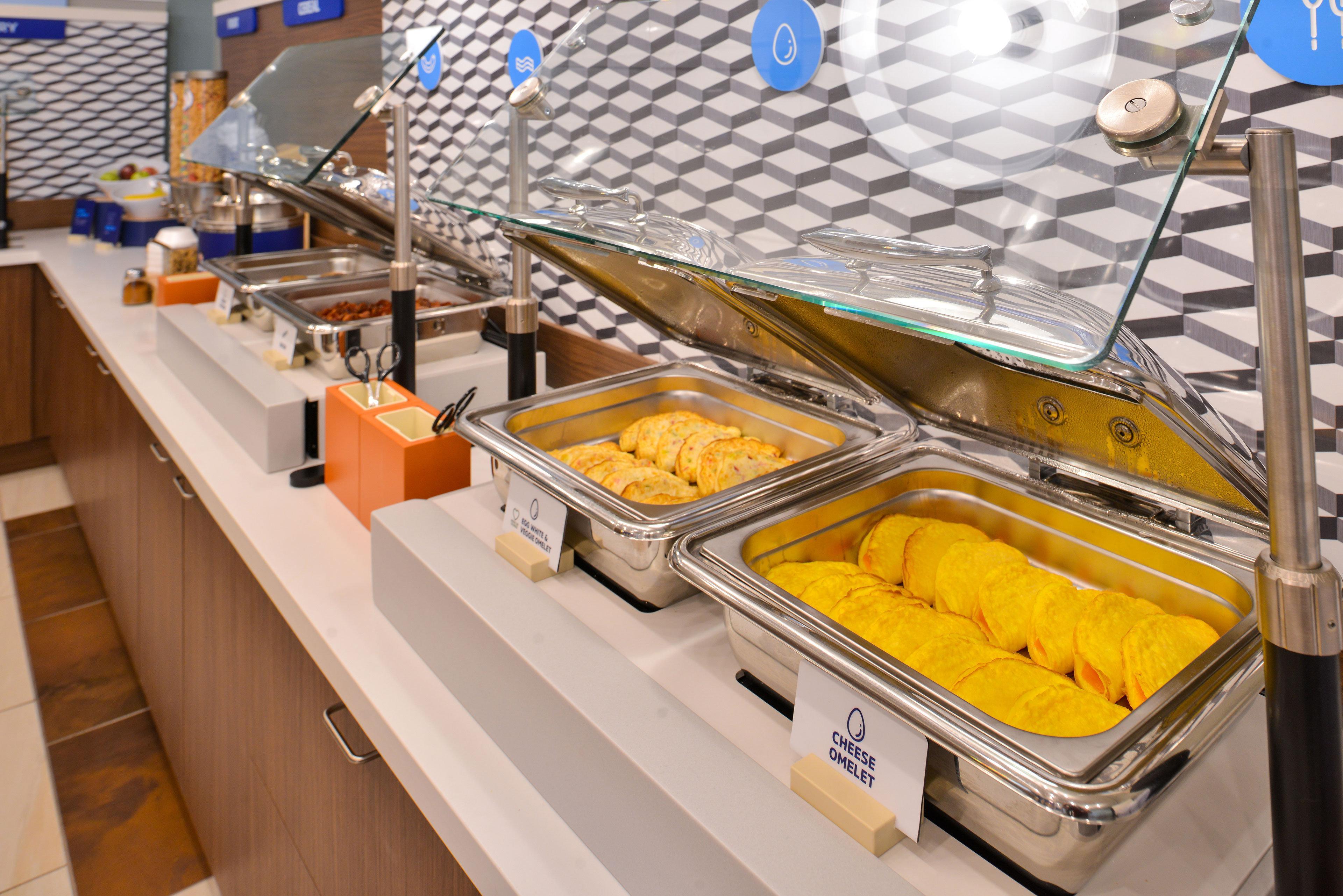 Holiday Inn Express Hotel & Suites Las Cruces By Ihg Eksteriør bilde