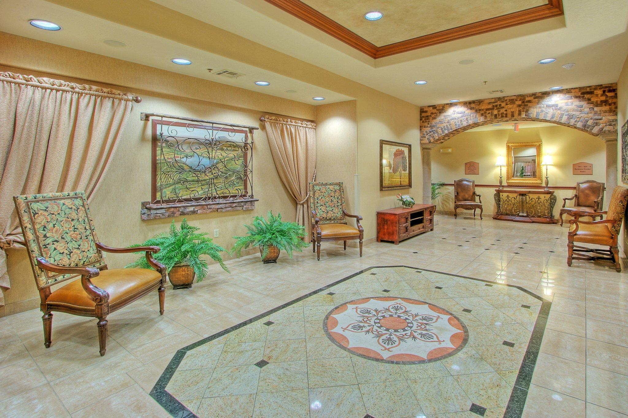 Holiday Inn Express Hotel & Suites Las Cruces By Ihg Eksteriør bilde
