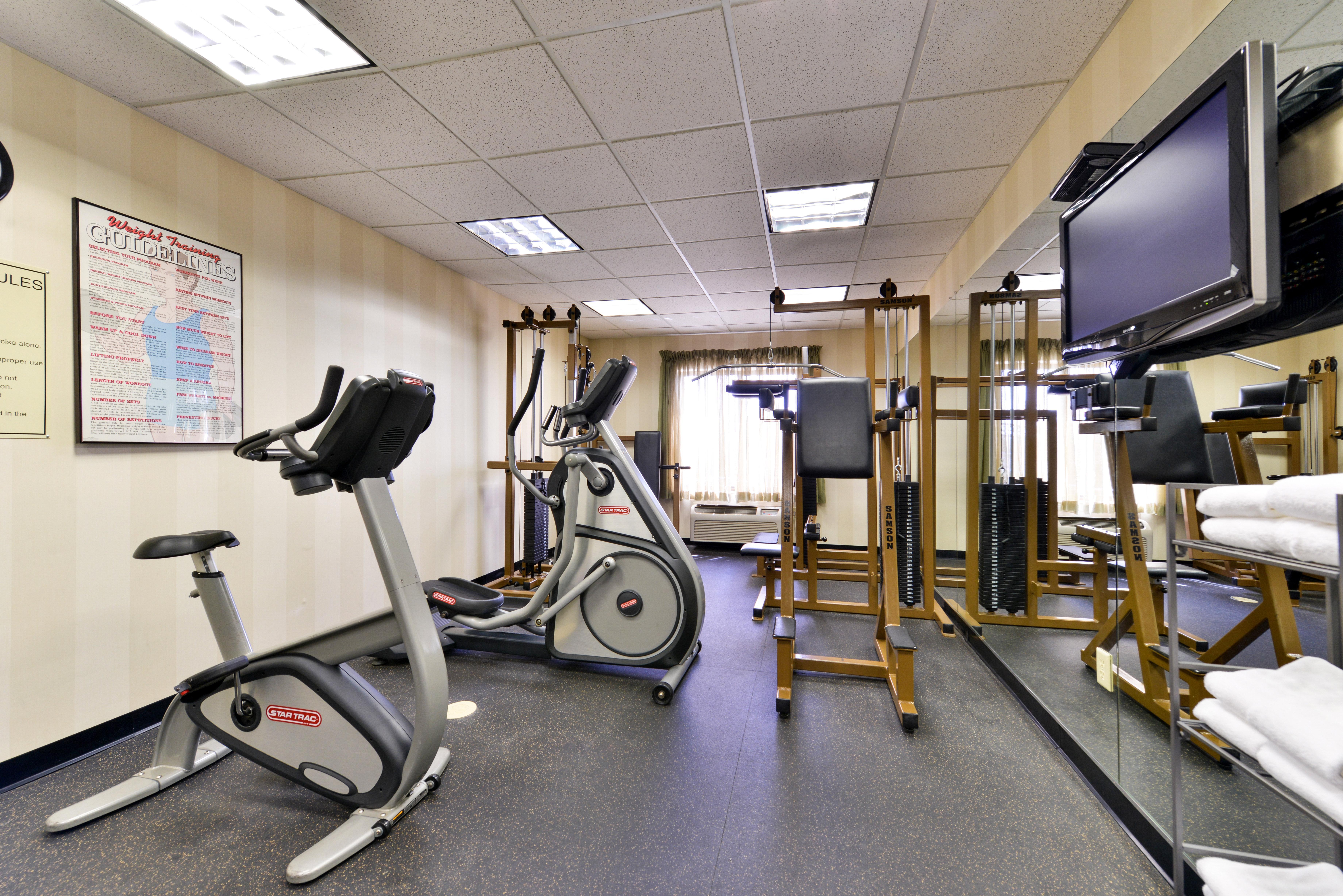 Holiday Inn Express Hotel & Suites Las Cruces By Ihg Eksteriør bilde