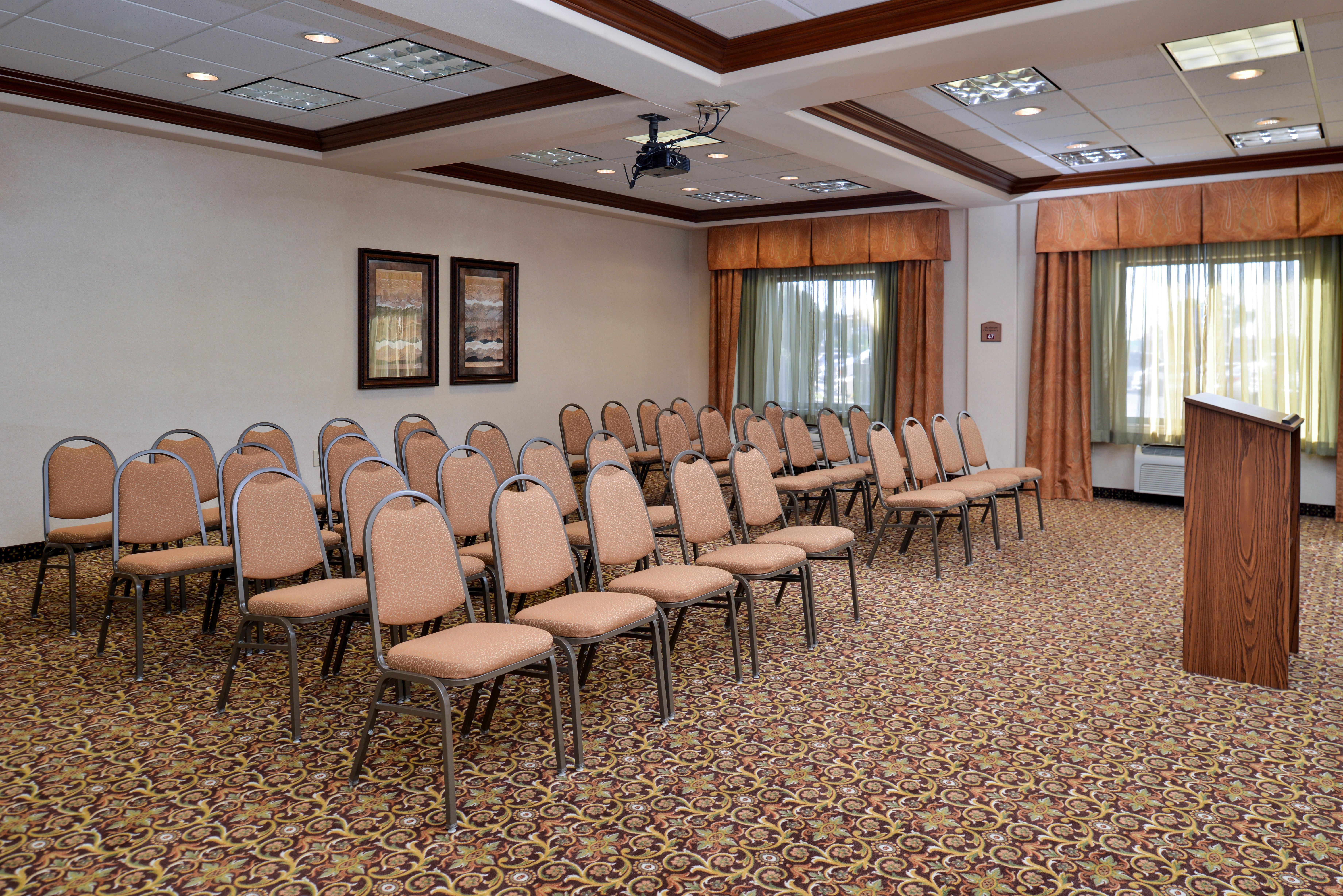 Holiday Inn Express Hotel & Suites Las Cruces By Ihg Eksteriør bilde