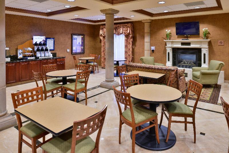 Holiday Inn Express Hotel & Suites Las Cruces By Ihg Eksteriør bilde